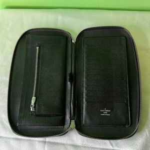 Authentic 𝑳𝒐𝒖𝒊𝒔 𝑽𝒖𝒊𝒕𝒕𝒐𝒏 𝑶𝒓𝒈𝒂𝒏𝒊𝒛𝒆𝒓 𝑩𝒍𝒂𝒄𝒌 𝑴𝑰4007